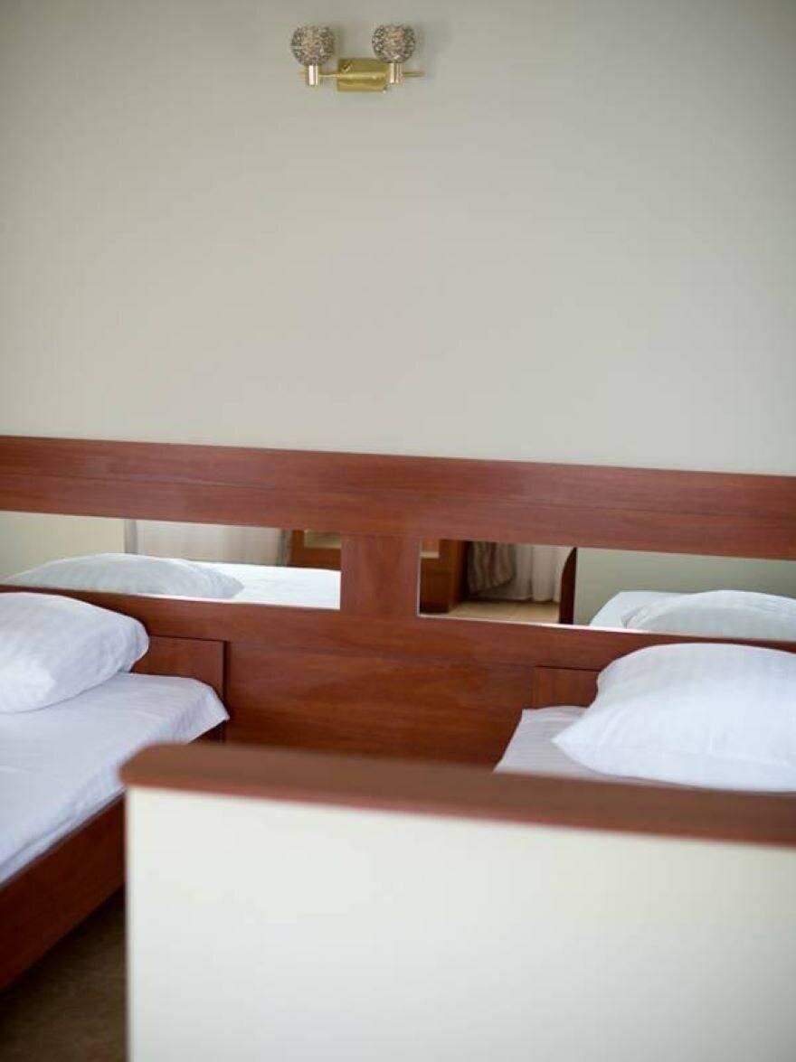 Фото Гостиницы Дуэт Ярославль 44