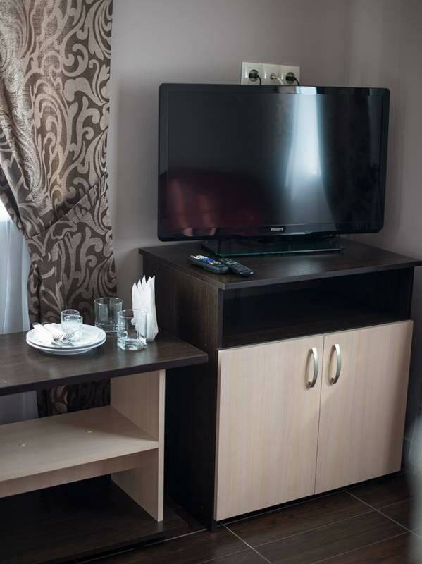 Фото Гостиницы Дуэт Ярославль 4