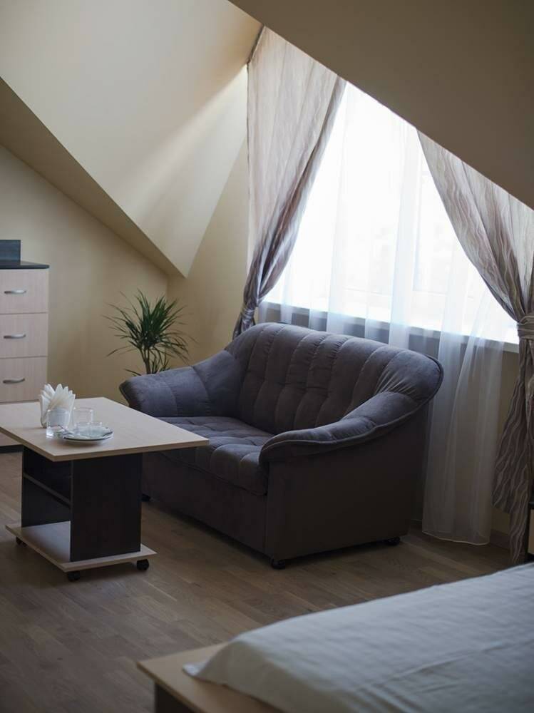 Фото Гостиницы Дуэт Ярославль 8