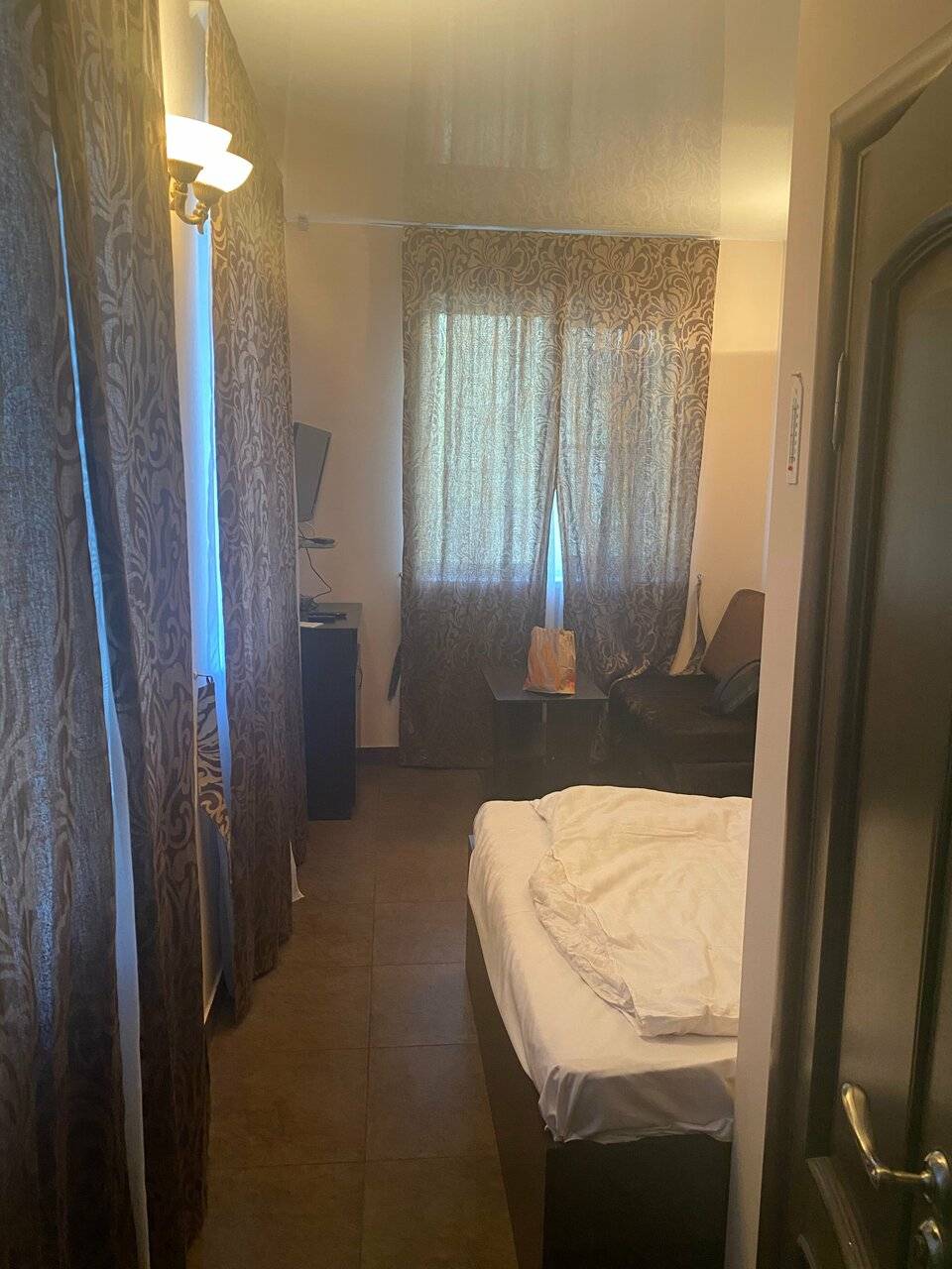 Фото Гостиницы Дуэт Ярославль 71