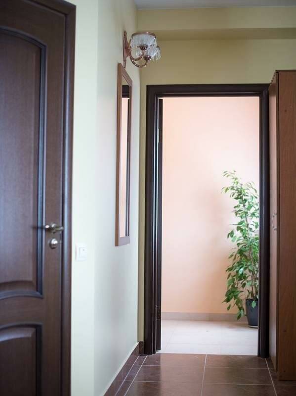 Фото Гостиницы Дуэт Ярославль 12