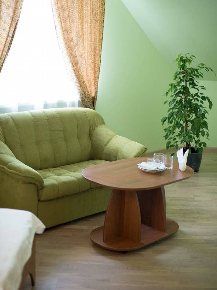 Фото Гостиницы Дуэт Ярославль 10