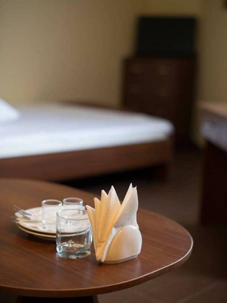 Фото Гостиницы Дуэт Ярославль 5