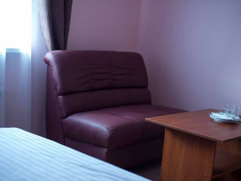 Фото Гостиницы Дуэт Ярославль 50