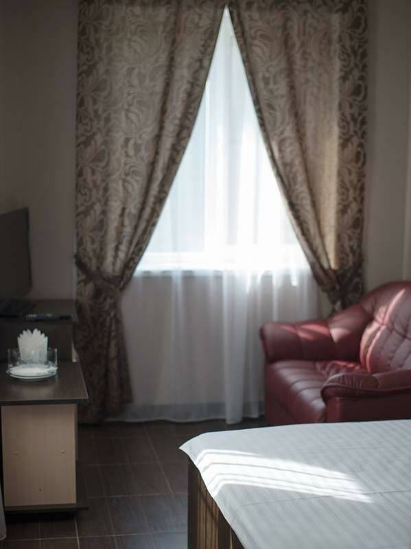 Фото Гостиницы Дуэт Ярославль 49