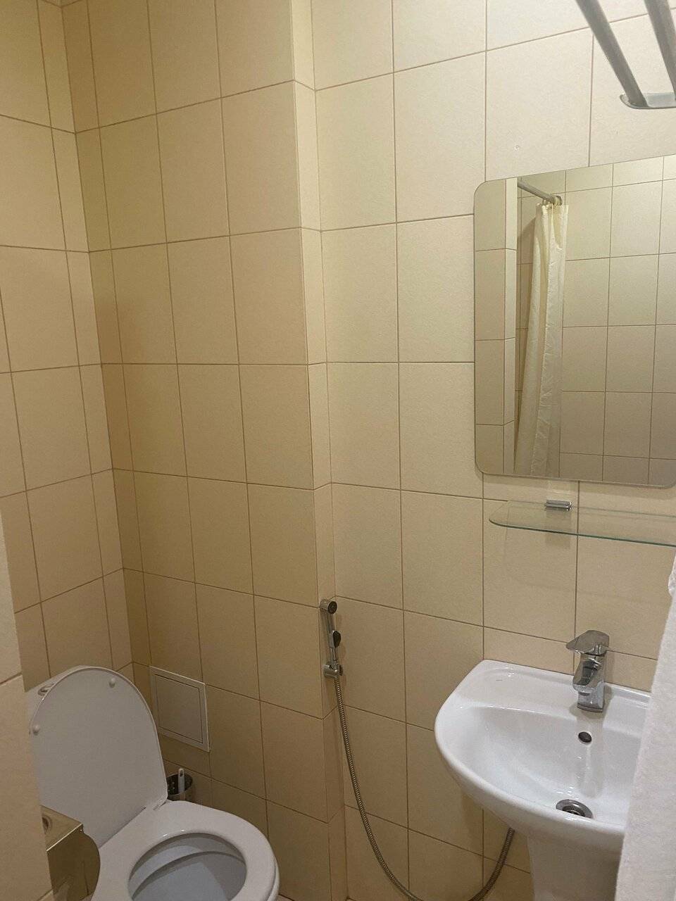 Фото Гостиницы Дуэт Ярославль 76