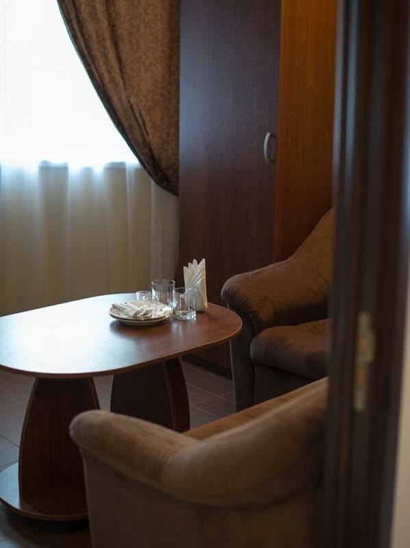 Фото Гостиницы Дуэт Ярославль 39