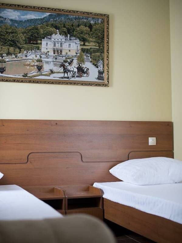 Фото Гостиницы Дуэт Ярославль 15