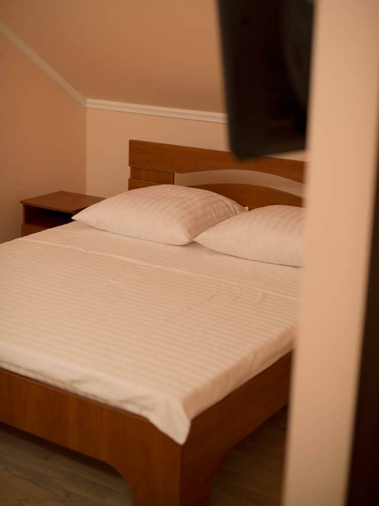 Фото Гостиницы Дуэт Ярославль 36