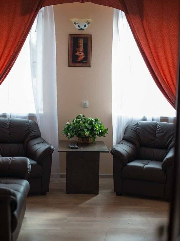 Фото Гостиницы Дуэт Ярославль 52