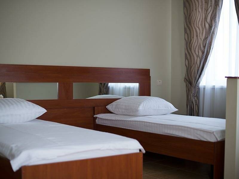 Фото Гостиницы Дуэт Ярославль 37