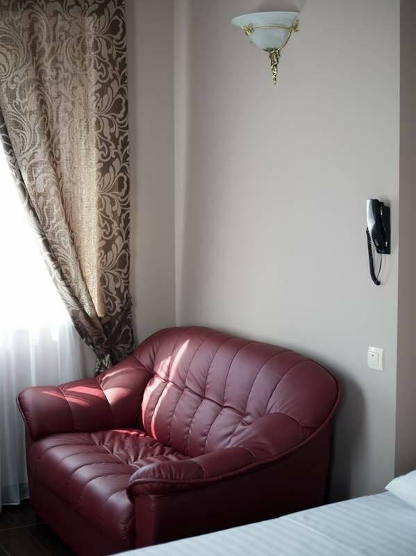 Фото Гостиницы Дуэт Ярославль 31