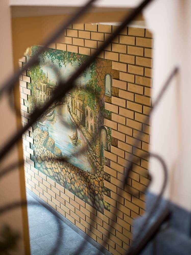 Фото Гостиницы Дуэт Ярославль 7