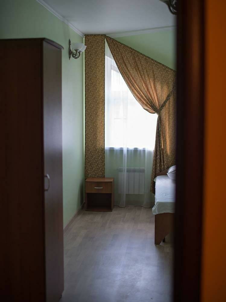 Фото Гостиницы Дуэт Ярославль 46