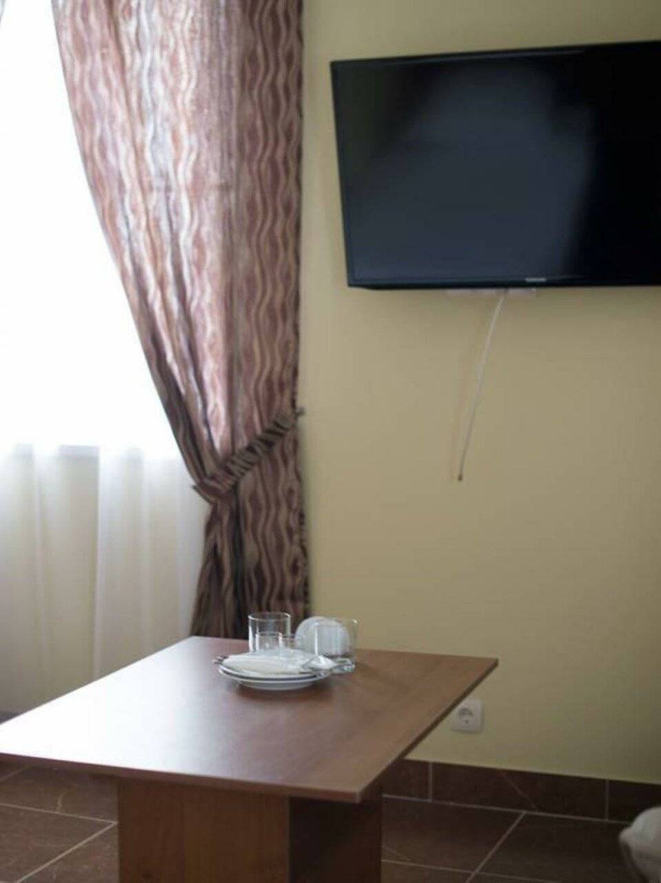 Фото Гостиницы Дуэт Ярославль 35