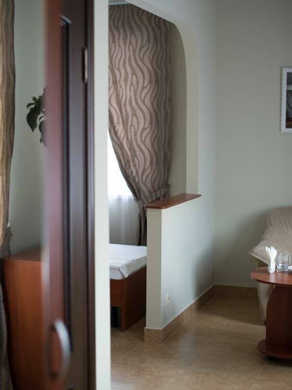 Фото Гостиницы Дуэт Ярославль 28