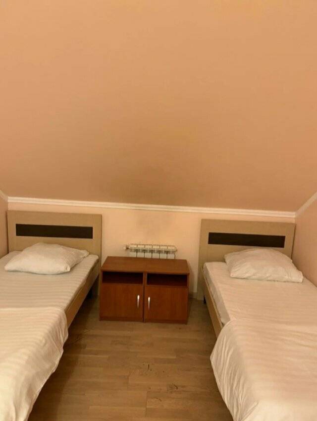 Фото Гостиницы Дуэт Ярославль 33