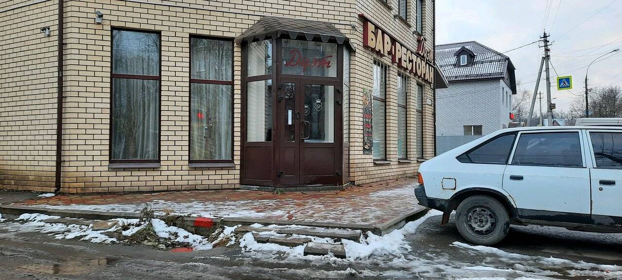 Фото Гостиницы Дуэт Ярославль 6