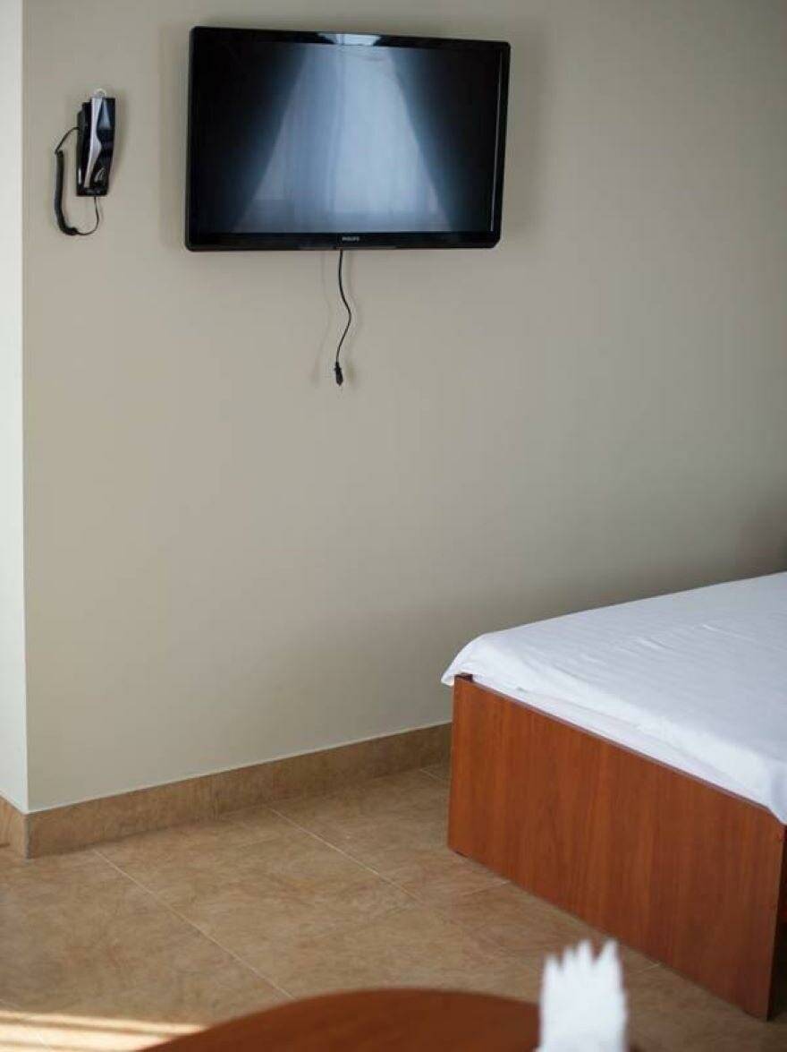 Фото Гостиницы Дуэт Ярославль 11