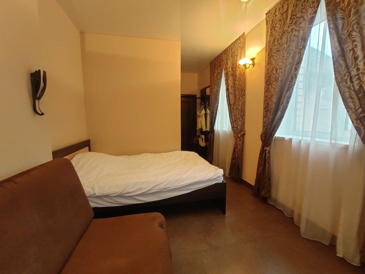 Фото Гостиницы Дуэт Ярославль 75