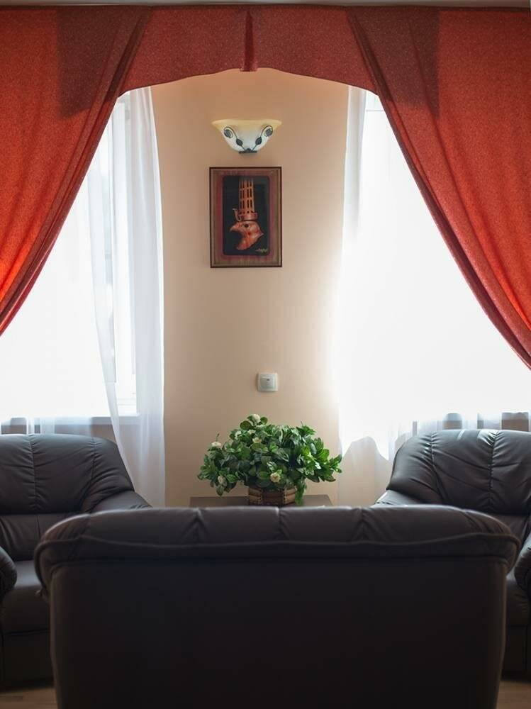 Фото Гостиницы Дуэт Ярославль 24