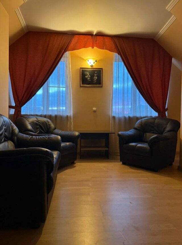 Фото Гостиницы Дуэт Ярославль 20