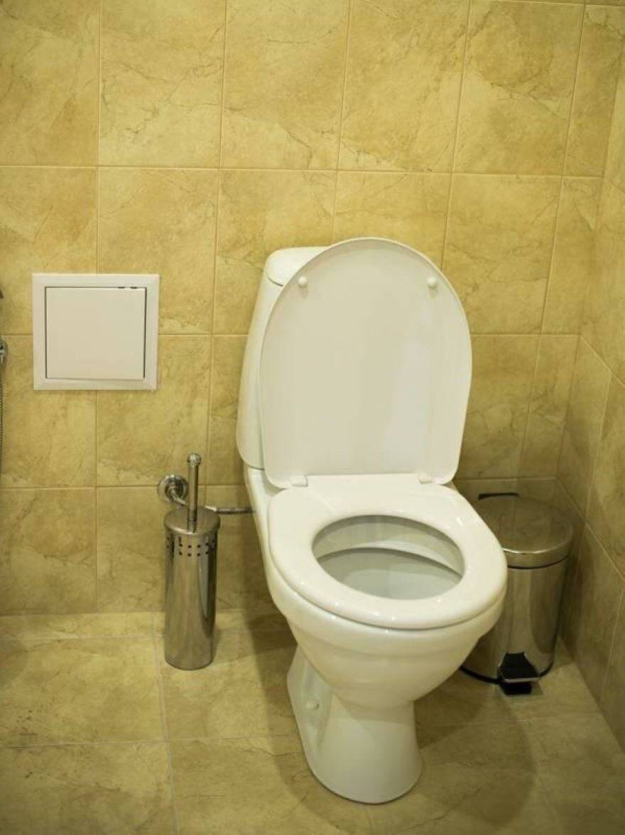 Фото Гостиницы Дуэт Ярославль 45