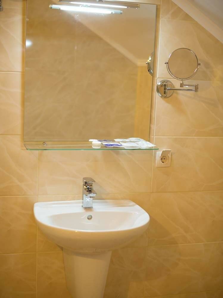 Фото Гостиницы Дуэт Ярославль 32