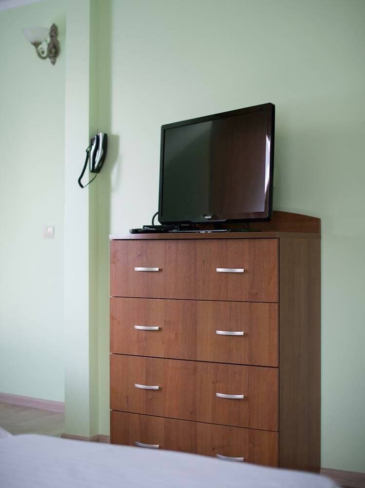 Фото Гостиницы Дуэт Ярославль 18