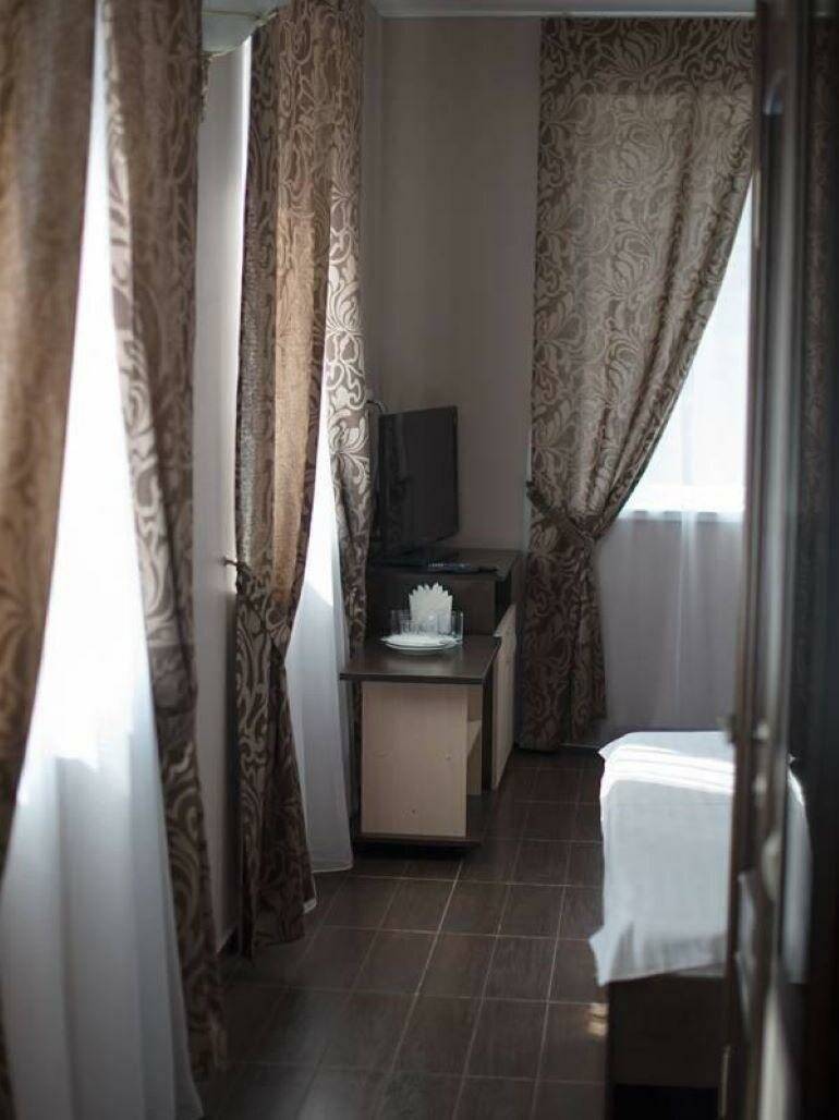 Фото Гостиницы Дуэт Ярославль 26