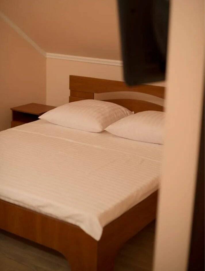 Фото Гостиницы Дуэт Ярославль 55