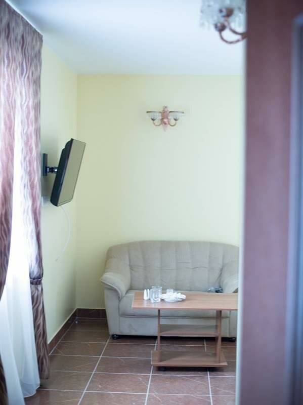 Фото Гостиницы Дуэт Ярославль 43