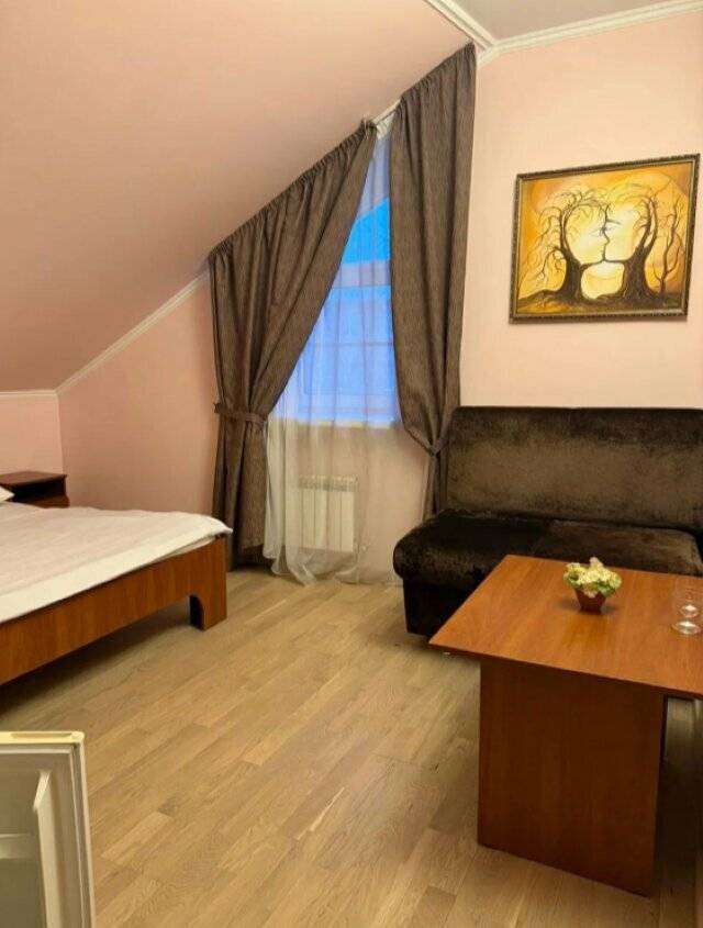 Фото Гостиницы Дуэт Ярославль 42