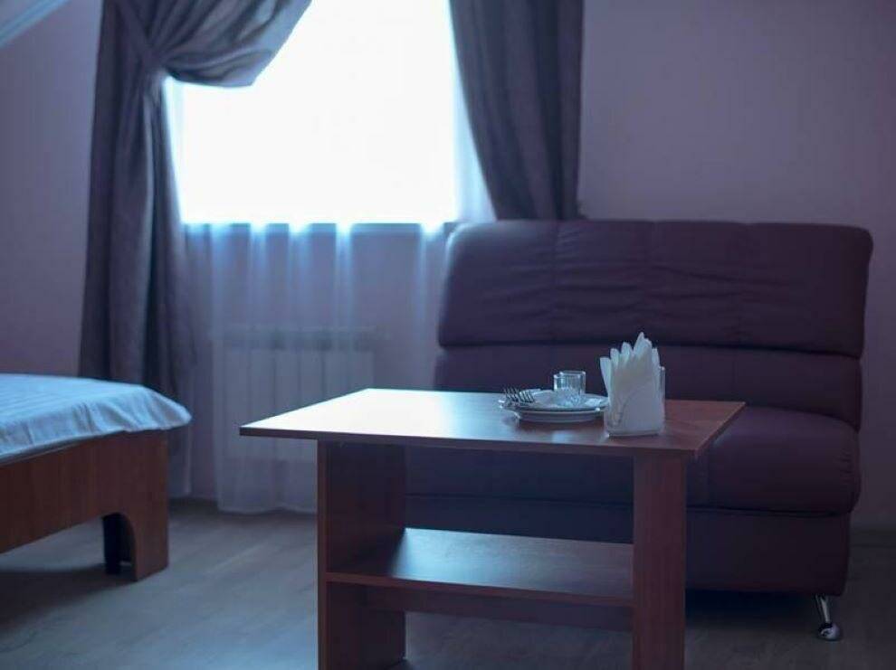 Фото Гостиницы Дуэт Ярославль 30