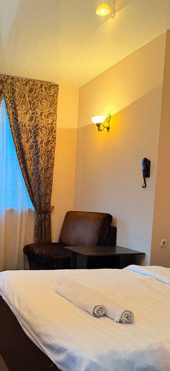 Одноместный номер